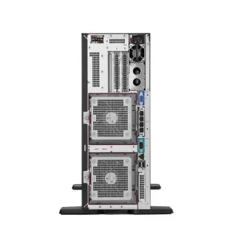 HPE PL ML350g11 5418Y (2.0G/24C) 1x32G (P43328) MR408i-o 8-24SFF 4x1Gb 1x1000W P53571-421 REÎNNOIRE