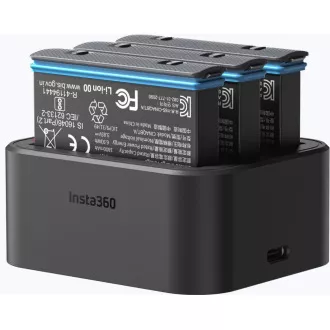 Concentrator de încărcare Insta360 X3 Concentrator de încărcare Insta360 X3