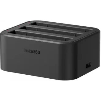 Concentrator de încărcare Insta360 X3 Concentrator de încărcare Insta360 X3
