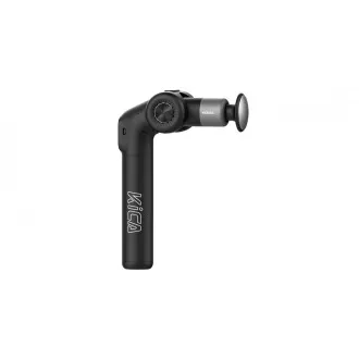 Pistol de masaj KiCA Evo, protecție inteligentă, ideal pentru sportivi, masaj profund profesional, negru Pistol de masaj KiCA Evo, protecție inteligentă, ideal pentru sportivi, masaj profund profesional, negru