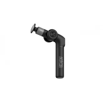 Pistol de masaj KiCA Evo, protecție inteligentă, ideal pentru sportivi, masaj profund profesional, negru Pistol de masaj KiCA Evo, protecție inteligentă, ideal pentru sportivi, masaj profund profesional, negru