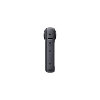 Cameră de acțiune Insta360 X4, 8K / 30 fps, 4K / până la 100 fps, giroscop cu 6 axe, fotografiere la 360°, HDR activ, rezistent la apă