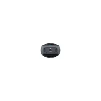 Cameră de acțiune Insta360 X4, 8K / 30 fps, 4K / până la 100 fps, giroscop cu 6 axe, fotografiere la 360°, HDR activ, rezistent la apă
