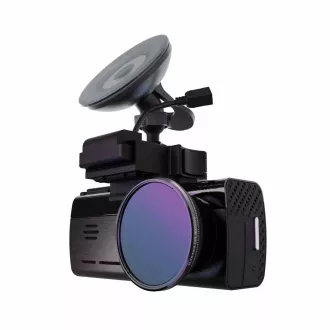 Eltrinex LS700 4K GPS - camera auto
