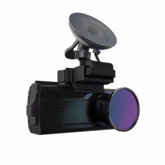 Eltrinex LS700 4K GPS - camera auto
