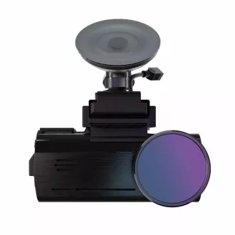 Eltrinex LS700 4K GPS - camera auto