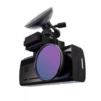 Eltrinex LS700 4K GPS - camera auto