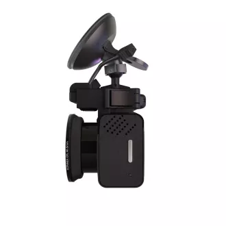 Eltrinex LS700 4K GPS - camera auto