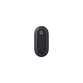 Insta360 GO 3S - cameră de acțiune magnetică miniaturală cu 64 GB, neagră