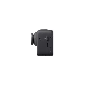 Insta360 GO 3S - cameră de acțiune magnetică miniaturală cu 64 GB, neagră
