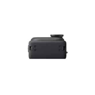 Insta360 GO 3S - cameră de acțiune magnetică miniaturală cu 64 GB, neagră