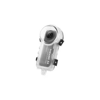 Carcasă subacvatică Insta360 X4 Carcasă subacvatică Insta360 X4