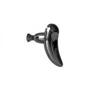 Pistol de masaj ELEEELS P1 negru