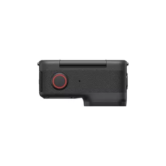 Cameră de acțiune Insta360 Ace Pro 2, senzor de 1/1,3", optică Leica, ecran tactil de 2,5", 8K la 30 FPS + baterie