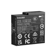 Insta360 Ace Pro 2/ Ace Pro/ Ace - Baterie