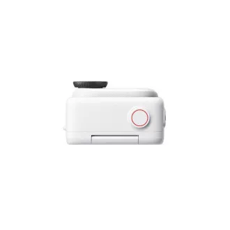 Insta360 GO 3S - cameră de acțiune magnetică miniaturală cu 128 GB, albă Insta360 GO 3S - cameră de acțiune magnetică miniaturală cu 128 GB, albă