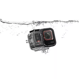 Carcasă subacvatică Insta360 Ace Pro 2 Carcasă subacvatică Insta360 Ace Pro 2
