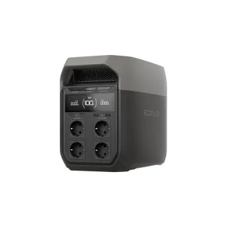 Stație de încărcare portabilă EcoFlow DELTA 3