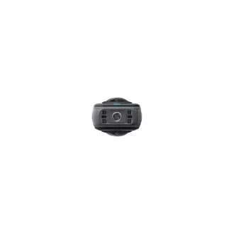 Cameră de acțiune Insta360 X5, video 8K la 360°, cip triplu AI, rezistentă la apă până la 15 m, stabilizare pe 6 axe, baterie de 2400 mAh Cameră de acțiune Insta360 X5, video 8K la 360°, cip triplu AI, rezistentă la apă până la 15 m, stabilizare pe 6 axe, baterie de 2400 mAh