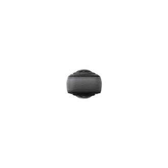 Cameră de acțiune Insta360 X5, video 8K la 360°, cip triplu AI, rezistentă la apă până la 15 m, stabilizare pe 6 axe, baterie de 2400 mAh Cameră de acțiune Insta360 X5, video 8K la 360°, cip triplu AI, rezistentă la apă până la 15 m, stabilizare pe 6 axe, baterie de 2400 mAh