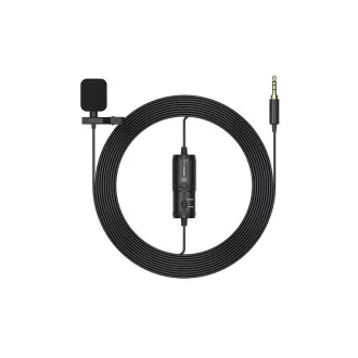 Microfon lavalier Mirfak MC1 Microfon lavalier Mirfak MC1