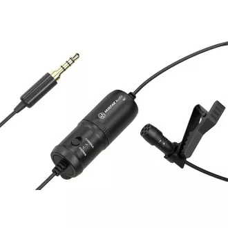 Microfon lavalier Mirfak MC1 Microfon lavalier Mirfak MC1