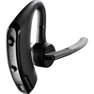 Căști wireless Poly Voyager Legend, cablu USB-A la microUSB, suport de încărcare - Despachetat