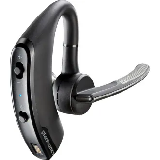 Căști wireless Poly Voyager Legend, cablu USB-A la microUSB, suport de încărcare - Despachetat