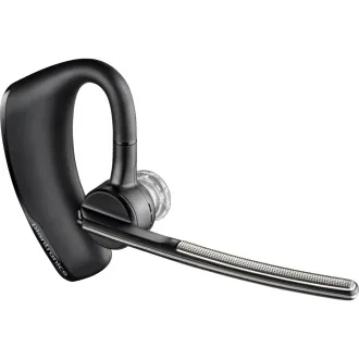 Căști wireless Poly Voyager Legend, cablu USB-A la microUSB, suport de încărcare - Despachetat