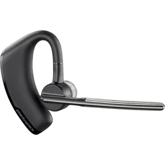 Căști wireless Poly Voyager Legend, cablu USB-A la microUSB, suport de încărcare - Despachetat