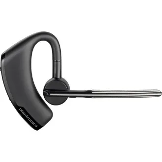 Căști wireless Poly Voyager Legend, cablu USB-A la microUSB, suport de încărcare - Despachetat