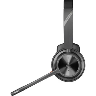Căști wireless Poly Voyager 4310, adaptor USB-A/C BT700, mono