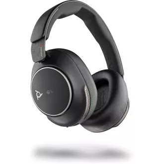 Căști wireless Poly Voyager Surround 80 MS Teams, adaptor USB-C/A, stereo