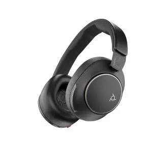 Căști wireless Poly Voyager Surround 80 MS Teams, adaptor USB-C/A, stereo Căști wireless Poly Voyager Surround 80 MS Teams, adaptor USB-C/A, stereo