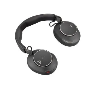 Căști wireless Poly Voyager Surround 80 MS Teams, adaptor USB-C/A, stereo Căști wireless Poly Voyager Surround 80 MS Teams, adaptor USB-C/A, stereo