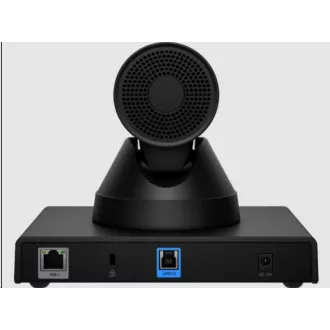 Poly Studio E60, cameră 4K cu zoom optic 12x