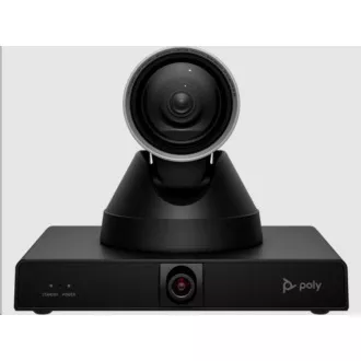 Poly Studio E60, cameră 4K cu zoom optic 12x