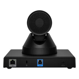 Poly Studio E60, cameră 4K cu zoom optic 12x