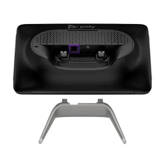 Kitul de bază Poly Studio G9 Plus pentru Microsoft Teams