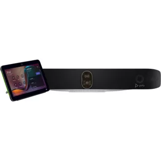 Poly Studio X72 cu tabletă de control TC10