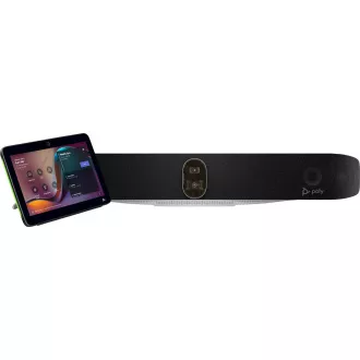 Poly Studio X72 cu tabletă de control TC10