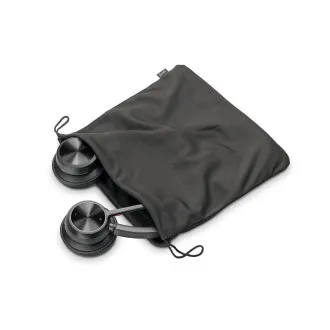 Căști wireless Poly Voyager 4320 MS Teams, adaptor USB-A/C BT700, stereo
