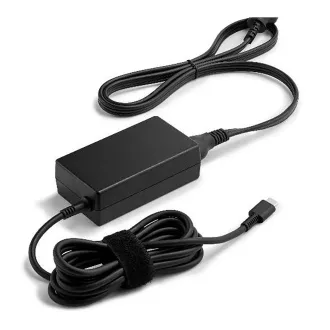 Kit adaptor de alimentare și cablu de alimentare Poly USB-C 65W Kit adaptor de alimentare și cablu de alimentare Poly USB-C 65W