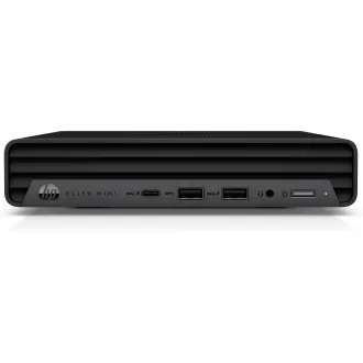 G9+ HP Mini IP Conf wMTR i713700T 16GB/256PC