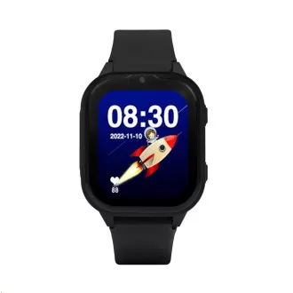 Garett Smartwatch Kids Sun Ultra 4G negru Garett Smartwatch Kids Sun Ultra 4G negru