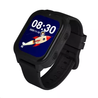Garett Smartwatch Kids Sun Ultra 4G negru Garett Smartwatch Kids Sun Ultra 4G negru