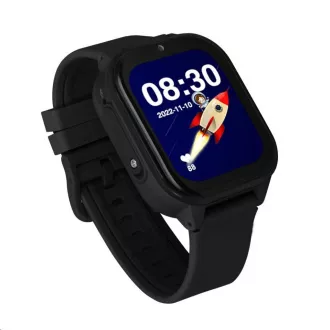 Garett Smartwatch Kids Sun Ultra 4G negru Garett Smartwatch Kids Sun Ultra 4G negru