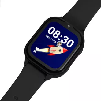 Garett Smartwatch Kids Sun Ultra 4G negru Garett Smartwatch Kids Sun Ultra 4G negru