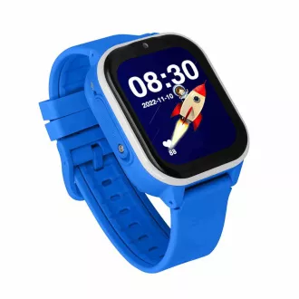 Garett Smartwatch Kids Sun Ultra 4G albastru