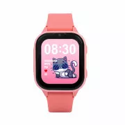 Garett Smartwatch pentru copii Sun Ultra 4G roz